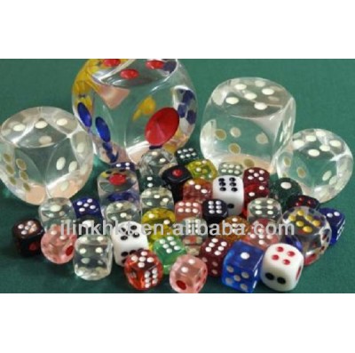 jumbo dices